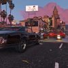 Grand Theft Auto V