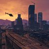 Grand Theft Auto V