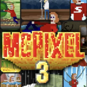 McPixel 3