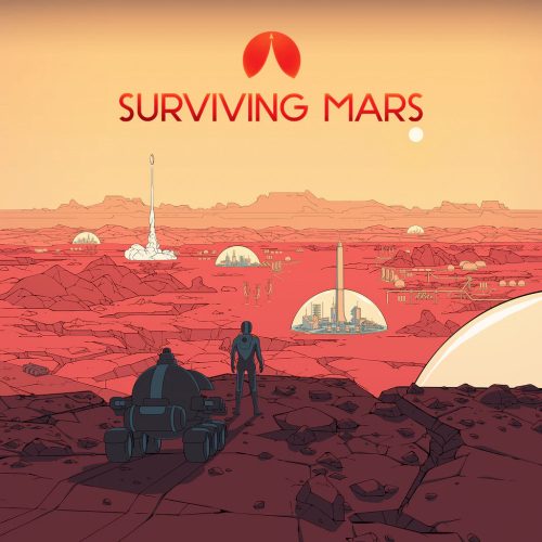 Surviving Mars: Complete Colony Bundle