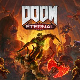 Doom Eternal (EU) Doom Eternal (EU)
