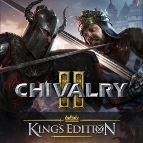 Chivalry 2 (King's Edition)