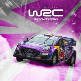 WRC Generations (Fully Loaded Edition) WRC Generations (Fully Loaded Edition)