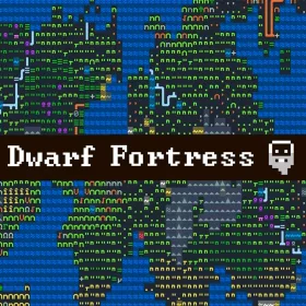 Dwarf Fortress