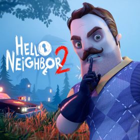 Hello Neighbor 2 Hello Neighbor 2