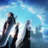 Crisis Core: Final Fantasy VII Reunion
