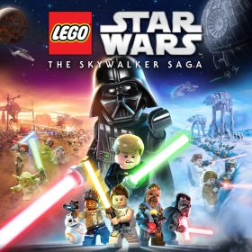   LEGO Star Wars: The Skywalker Saga (Galactic Edition) (EU+NA)