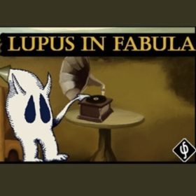 Lupus in Fabula