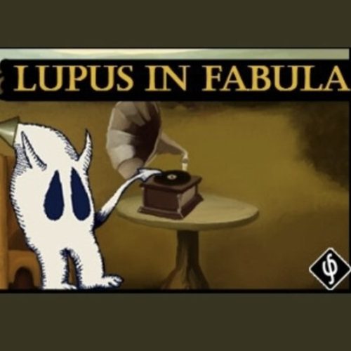 Lupus in Fabula