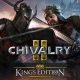 Chivalry 2: King's Edition Content (DLC)