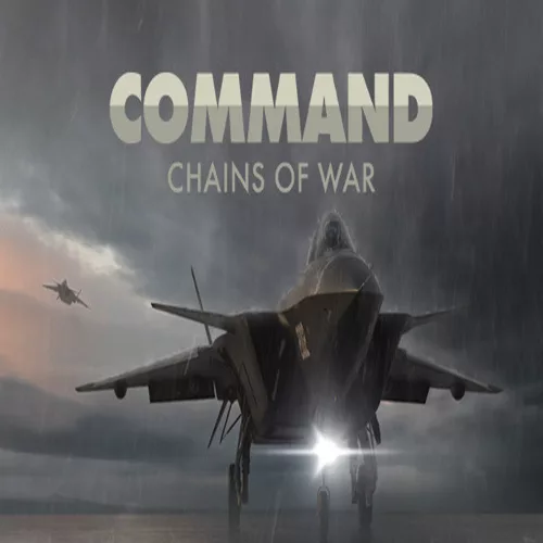 Command: Chains of War
