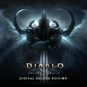   Diablo III: Reaper of Souls - Digital Deluxe Edition (DLC) (EU)