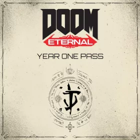 Doom Eternal: Year One Pass (DLC) (EU)