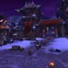 World of Warcraft: Warlords of Draenor (DLC) (EU)