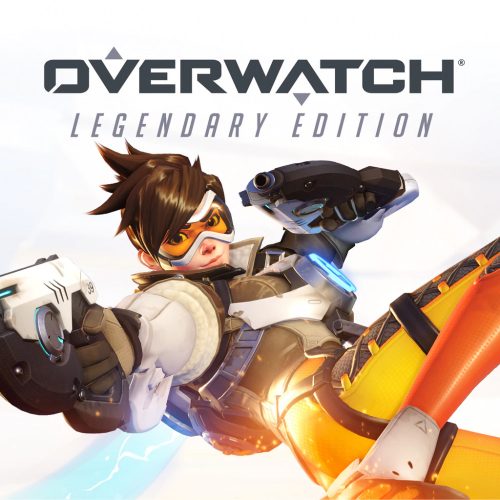 Overwatch: Legendary Edition (EU)