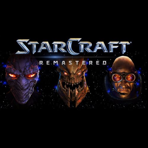 StarCraft: Remastered (EU)