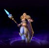 Heroes of the Storm: Jaina (DLC)