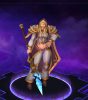 Heroes of the Storm: Jaina (DLC)