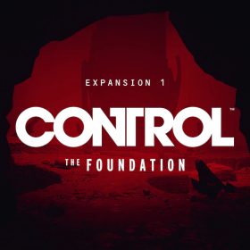 Control: Expansion 1 - The Foundation (DLC)