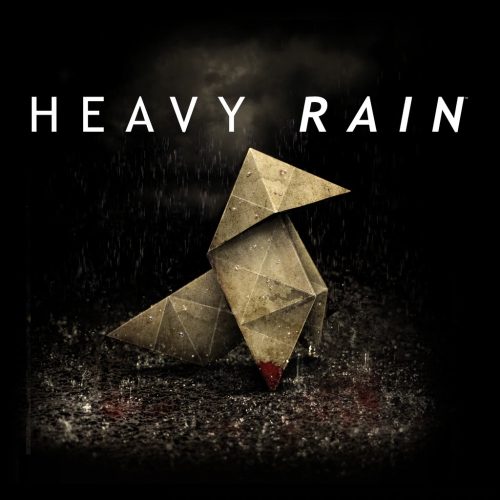 Heavy Rain (EU)