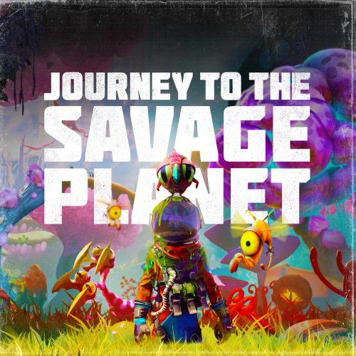 Journey to the Savage Planet (EU)