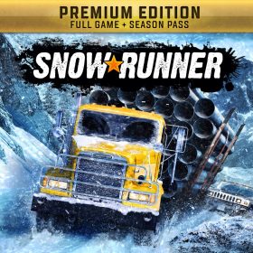 SnowRunner: Premium Edition (EU)