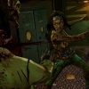 The Walking Dead: Michonne