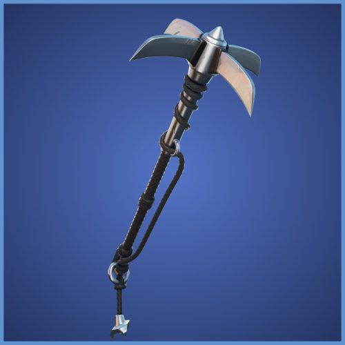 Fortnite: Catwoman's Grappling Claw Pickaxe (DLC)