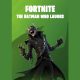 Fortnite: The Batman Who Laughs Outfit (DLC)