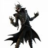 Fortnite: The Batman Who Laughs Outfit (DLC)