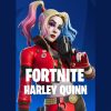 Fortnite: Rebirth Harley Quinn Skin (DLC)