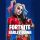 Fortnite: Rebirth Harley Quinn Skin (DLC)