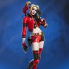 Fortnite: Rebirth Harley Quinn Skin (DLC)