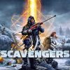 Scavengers: Early Access