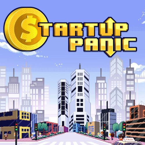 Startup Panic