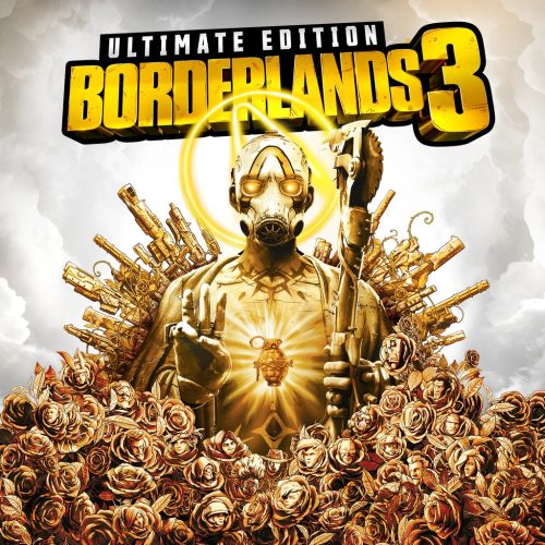 Borderlands 3: Ultimate Edition (EU)