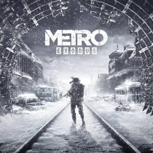 Metro Exodus