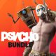 Fortnite: Psycho Bundle (DLC) (EU)