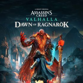 Assassin's Creed: Valhalla - Dawn of Ragnarök (DLC) Assassin's Creed: Valhalla - Dawn of Ragnarök (DLC)