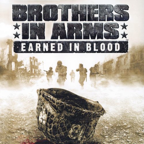 Brothers in Arms: Earned in Blood