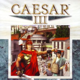 Caesar III Caesar III