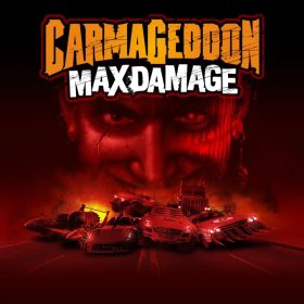 Carmageddon: Max Damage Carmageddon: Max Damage