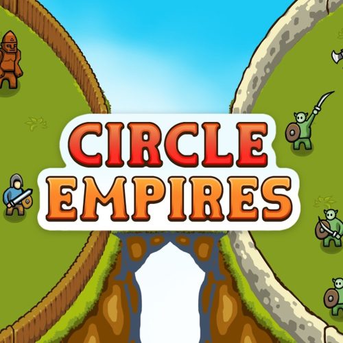 Circle Empires
