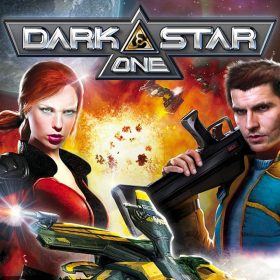 DarkStar One