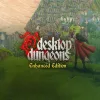 Desktop Dungeons: Enhanced Edition