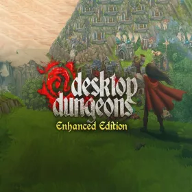 Desktop Dungeons: Enhanced Edition
