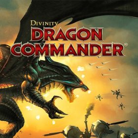 Divinity: Dragon Commander Divinity: Dragon Commander