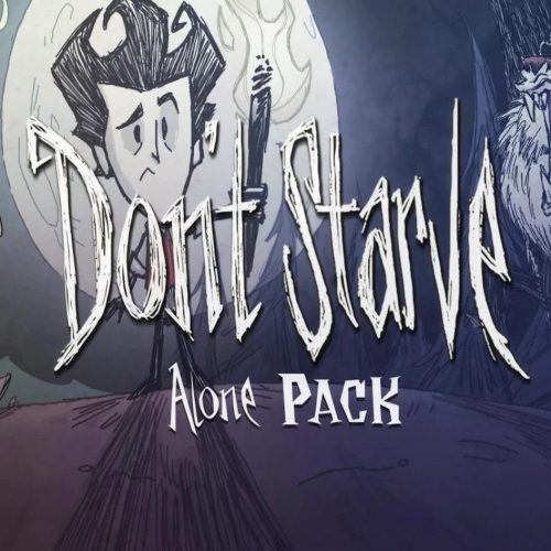 Don't Starve: Alone Pack Plus