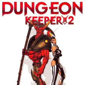 Dungeon Keeper 2 Dungeon Keeper 2