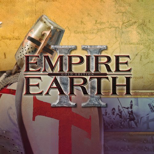 Empire Earth II: Gold Edition